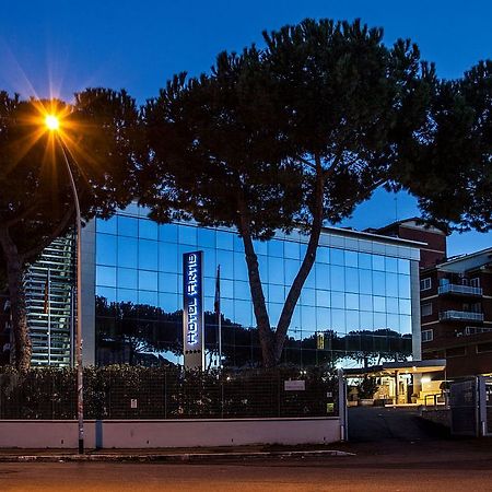 Hotel Artis Rome Bagian luar foto