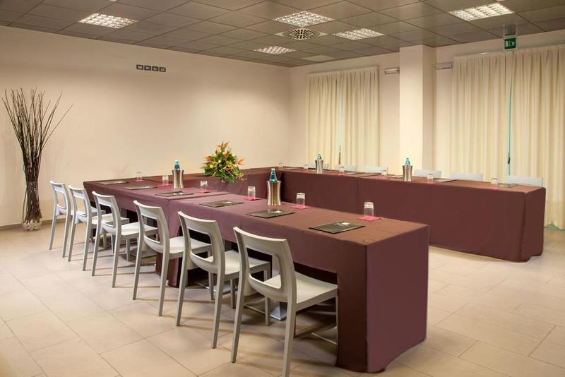 Hotel Artis Rome Bagian luar foto