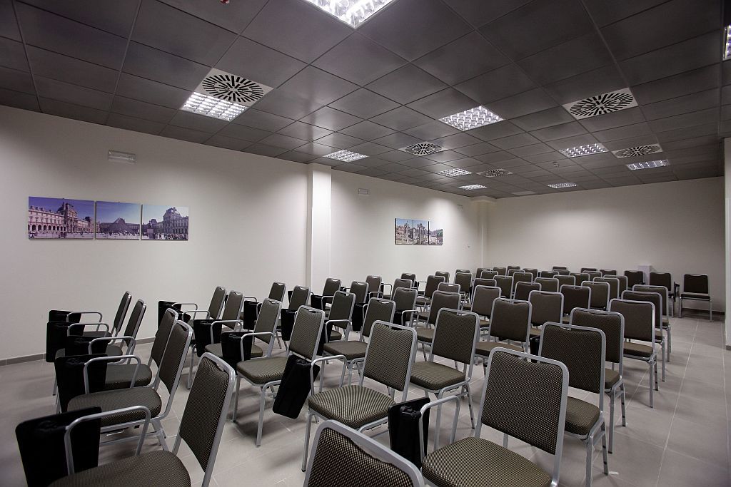 Hotel Artis Rome Fasilitas foto