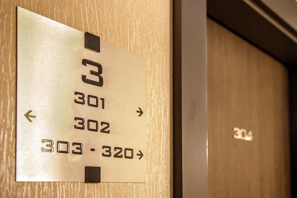 Hotel Artis Rome Bagian luar foto