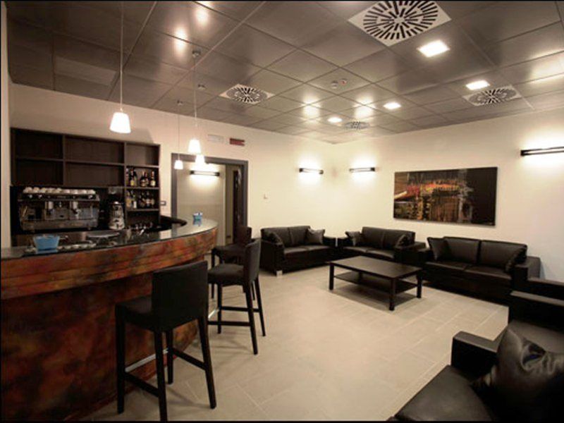 Hotel Artis Rome Bagian luar foto